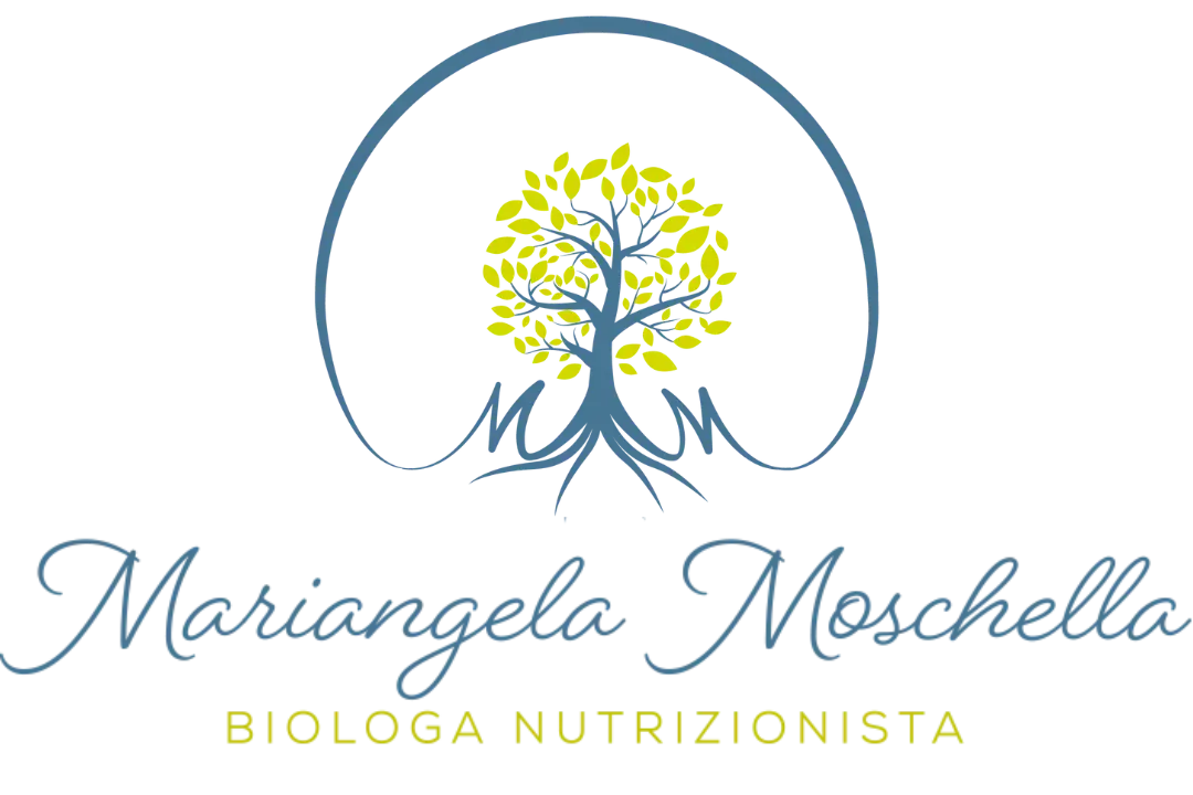 Moschella Mariangela Nutrizionista